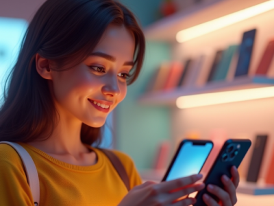 Почему не стоит покупать смартфон сразу после выхода?