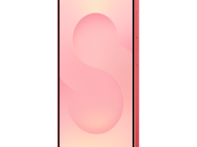 Samsung Galaxy S25 12/256Gb (Coralred)