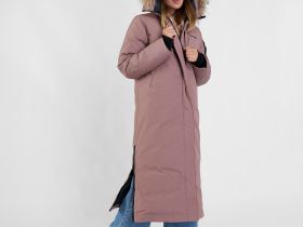 Пальто пуховое Aurora III Женское