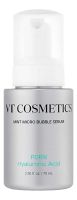 Пузырьковая сыворотка для лица PDRN Hyaluronic Acid Mint 70мл
