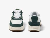 Мужские кеды Lacoste L001