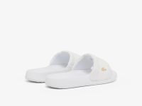 Женские пантолеты Lacoste SERVE SLIDE HYB 126 1 CFA