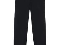 Брюки текстильные для мальчиков (regular fit)