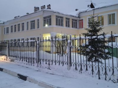 Орехово-Зуевский городской историко-краеведческий музей