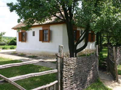 Дом Шолоховых в ст. Каргинской