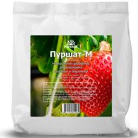 д/Клубники и Земляники Пуршат-М 100г