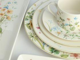 Тарелка Esselva II