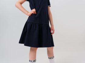 Туфли для девочек