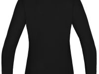 Первый слой фуфайка с длинным рукавом Active Warm Женская