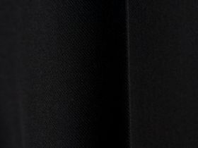 Широкие брюки, Черный