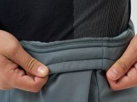 Брюки Nordski Bonfire Cuff Dark Mint