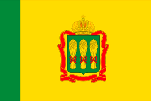 Пензенская область