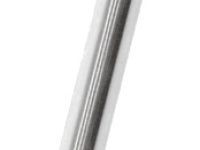 Подседельный штырь ACME для замковых седел (черный 350 мм 27.2 мм)