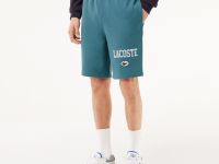 Мужские шорты Lacoste стандартного кроя