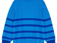 Свитер детский трикотажный для мальчиков