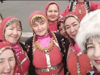 Халиловская сельская библиотека