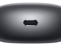 Беспроводные наушники с микрофоном HUAWEI