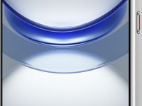 Смартфон Huawei Nova 12s 8/256GB White