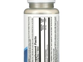 KAL, Ultra D-3, 250 мкг (10 000 МЕ), 120 таблеток