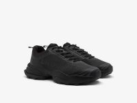 Мужские кеды Lacoste LGUARD BRKR CTT 225 1 SMA