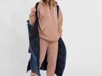 Пальто пуховое Aurora III Женское