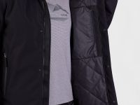 Куртка утепленная Guard Мужская