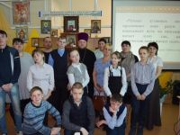 Центральная библиотека им. А. С. Тарханова