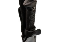 Нож Ефрейтор, сталь 65Г, рукоять резина