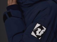 Пальто пуховое Urban Fox VI Женское