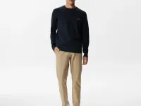 Мужской свитер Lacoste Relaxed Fit