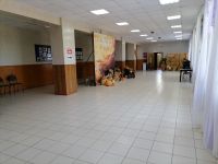 Большехаланский сельский дом культуры