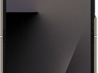 Чехол Samsung Kindsuit Case для Z Flip7 серый