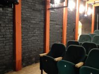 Драматический театр-студия «Подмостки»