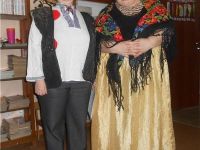 Вознесенская библиотека-филиал