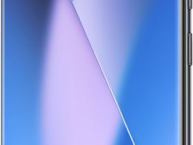 Смартфон Infinix Zero 40 5G 12/256 ГБ Чёрный