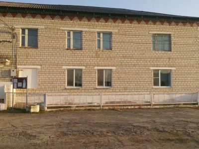 Дом культуры с. Нижнеленинского