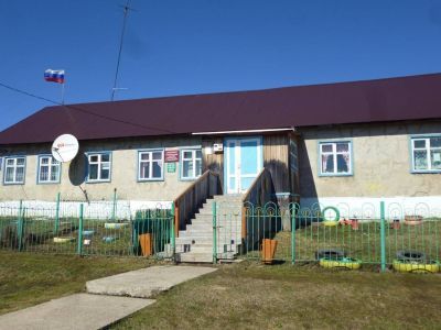 Новоникольский сельский дом культуры