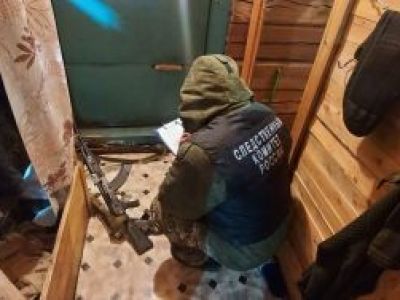 По факту убийства жителя Намского района возбуждено уголовное дело