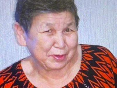 В Тикси во время пурги без вести пропала пожилая женщина