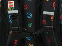 Ninjago 20042A-2603 Рюкзак Рюкзак LEGO ZERO Ninjago "Навыки Ниндзя"