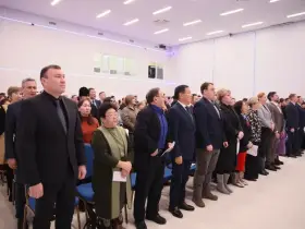 В Общественной палате Якутии подвели итоги года и поставили новые задачи