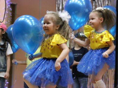 Уникальной организацией назвал АН ДОО «Алмазик» ее исполнительный директор Александр Мироненко