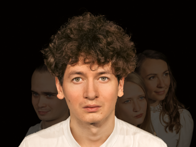 Гоголь «Шинель»