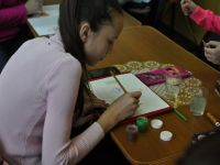 Сельский дом культуры п. Новый