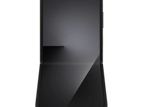 Samsung Galaxy Z Flip7 FE 5G 8/256Gb (Black)
