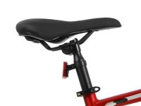 Горный велосипед Aist Rocky 2.0 Disc 29, год 2025, цвет Красный, ростовка 21.5