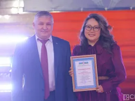 Лучшие ювелирные украшения Якутии представили на выставке