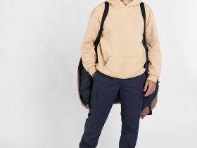 Куртка пуховая Nanook III Мужская