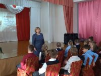 Болгуринский сельский дом культуры