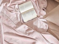 Плед Cipria, розовый